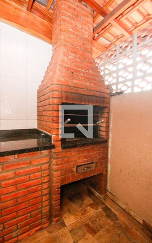 Apartamento à venda com 98m², 4 quartos e 1 vagaÁrea comum - Churrasqueira
