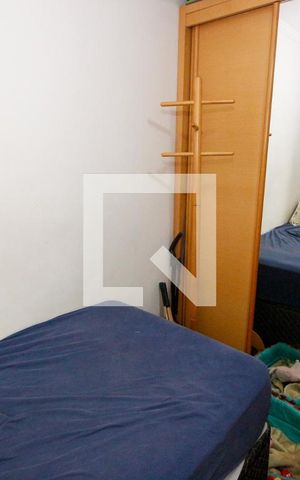 Apartamento à venda com 98m², 4 quartos e 1 vagaQuarto 1