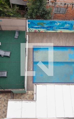 Apartamento à venda com 98m², 4 quartos e 1 vagaVista do Espaço Gourmet
