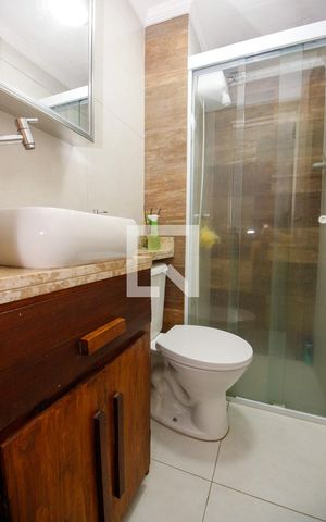 Apartamento à venda com 98m², 4 quartos e 1 vagaBanheiro