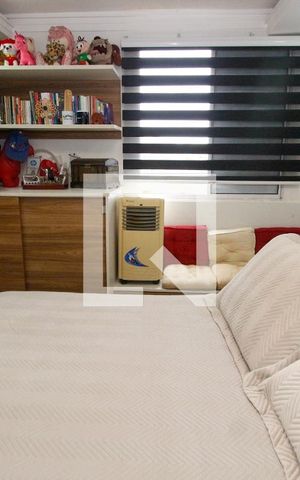 Apartamento à venda com 98m², 4 quartos e 1 vagaSuíte