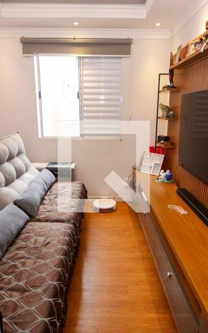 Apartamento à venda com 98m², 4 quartos e 1 vagaQuarto 2