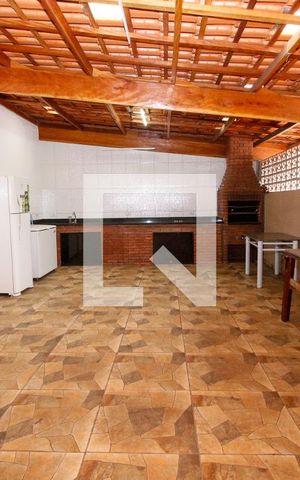 Apartamento à venda com 98m², 4 quartos e 1 vagaÁrea comum - Churrasqueira