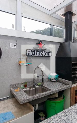 Apartamento à venda com 98m², 4 quartos e 1 vagaEspaço Gourmet