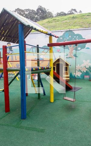 Apartamento à venda com 98m², 4 quartos e 1 vagaÁrea comum - Playground