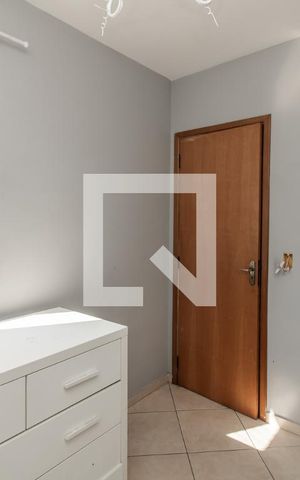 Casa de condomínio para alugar com 86m², 2 quartos e 1 vaga Casa de condomínio para alugar com 86m², 2 quartos e 1 vagaQuarto 2