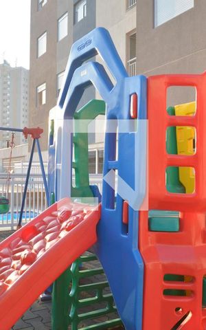 Apartamento para alugar com 54m², 2 quartos e 1 vagaÁrea comum - Playground