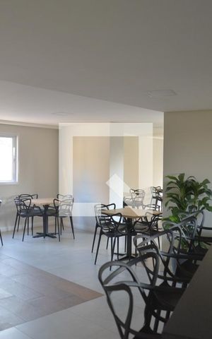 Apartamento para alugar com 54m², 2 quartos e 1 vagaÁrea comum - Salão de festas