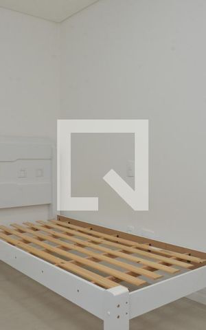 Apartamento para alugar com 54m², 2 quartos e 1 vagaQuarto 1