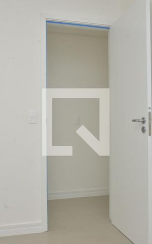 Apartamento para alugar com 54m², 2 quartos e 1 vagaQuarto 1
