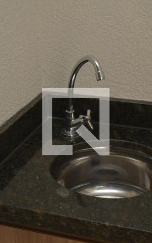 Apartamento para alugar com 54m², 2 quartos e 1 vagaVaranda da Sala