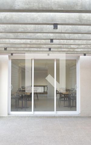 Apartamento para alugar com 54m², 2 quartos e 1 vagaÁrea comum - Churrasqueira
