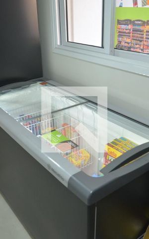 Apartamento para alugar com 54m², 2 quartos e 1 vagaMercado