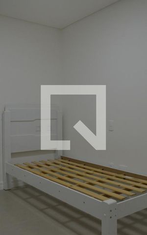 Apartamento para alugar com 54m², 2 quartos e 1 vagaQuarto 1