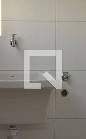 Apartamento para alugar com 54m², 2 quartos e 1 vagaÁrea de Serviço