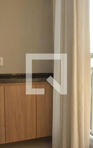 Apartamento para alugar com 54m², 2 quartos e 1 vagaVaranda da Sala