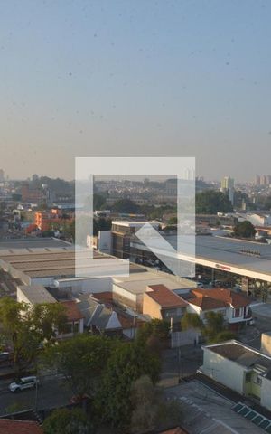 Apartamento para alugar com 54m², 2 quartos e 1 vagaVaranda da Sala