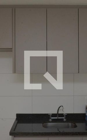 Apartamento para alugar com 54m², 2 quartos e 1 vagaCozinha - Armários
