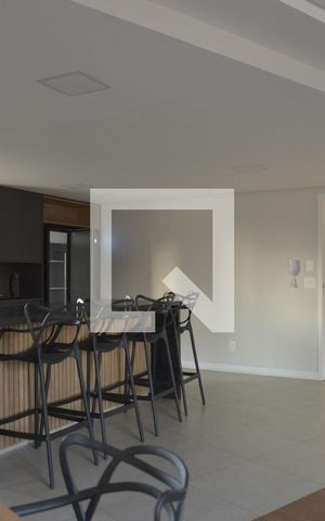 Apartamento para alugar com 54m², 2 quartos e 1 vagaÁrea comum - Salão de festas