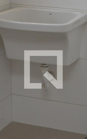 Apartamento para alugar com 54m², 2 quartos e 1 vagaÁrea de Serviço