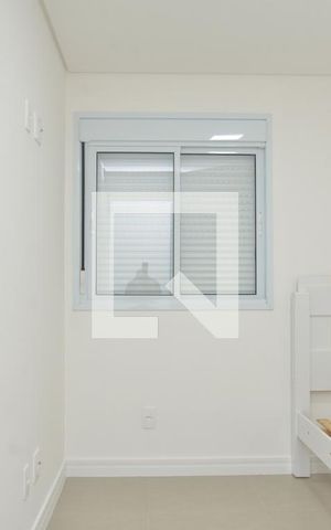 Apartamento para alugar com 54m², 2 quartos e 1 vagaQuarto 1