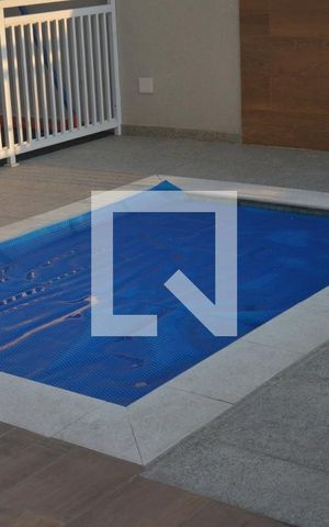 Apartamento para alugar com 54m², 2 quartos e 1 vagaÁrea comum - Piscina