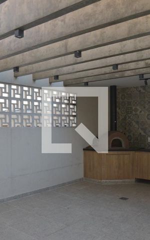 Apartamento para alugar com 54m², 2 quartos e 1 vagaÁrea comum - Churrasqueira