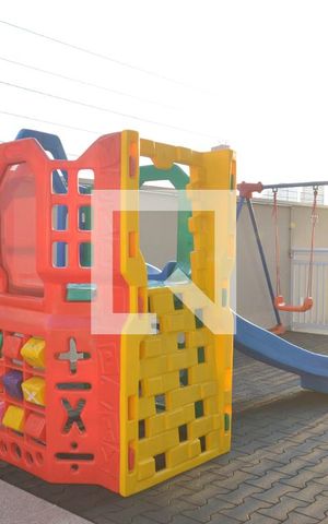 Apartamento para alugar com 54m², 2 quartos e 1 vagaÁrea comum - Playground