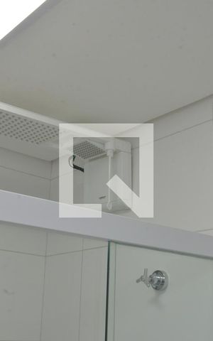 Apartamento para alugar com 54m², 2 quartos e 1 vagaBanheiro Social
