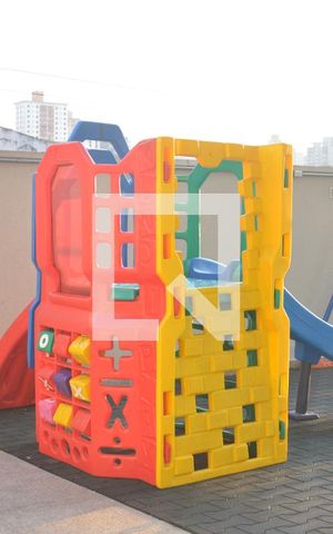 Apartamento para alugar com 54m², 2 quartos e 1 vagaÁrea comum - Playground