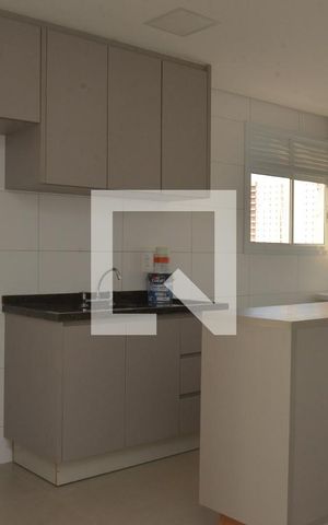 Apartamento para alugar com 54m², 2 quartos e 1 vagaCozinha - Armários