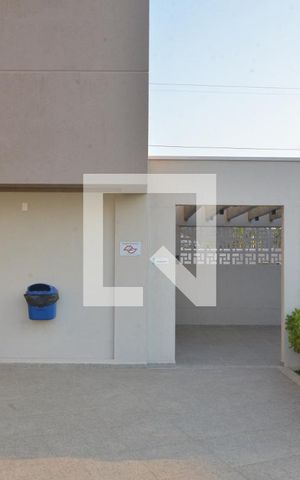 Apartamento para alugar com 54m², 2 quartos e 1 vagaArea Comujm