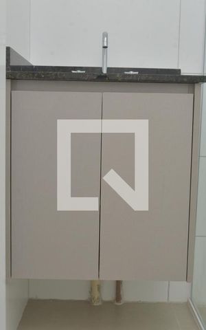 Apartamento para alugar com 54m², 2 quartos e 1 vagaBanheiro Social