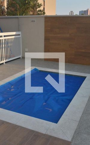 Apartamento para alugar com 54m², 2 quartos e 1 vagaÁrea comum - Piscina