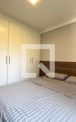 Apartamento à venda com 60m², 2 quartos e 1 vaga Apartamento à venda com 60m², 2 quartos e 1 vagaQuarto 1