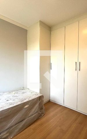 Apartamento à venda com 60m², 2 quartos e 1 vaga Apartamento à venda com 60m², 2 quartos e 1 vagaQuarto 2