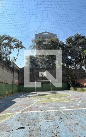 Apartamento à venda com 60m², 2 quartos e 1 vaga Apartamento à venda com 60m², 2 quartos e 1 vagaÁrea comum - Quadra