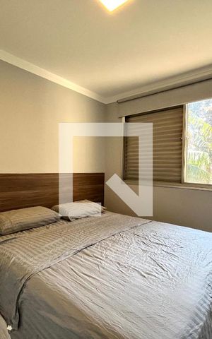 Apartamento à venda com 60m², 2 quartos e 1 vaga Apartamento à venda com 60m², 2 quartos e 1 vagaQuarto 1