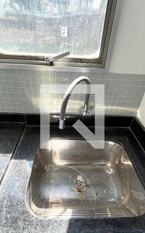 Apartamento à venda com 60m², 2 quartos e 1 vaga Apartamento à venda com 60m², 2 quartos e 1 vagaÁrea de Serviço