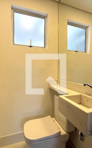 Apartamento à venda com 60m², 2 quartos e 1 vaga Apartamento à venda com 60m², 2 quartos e 1 vagaLavabo