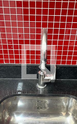 Apartamento à venda com 60m², 2 quartos e 1 vaga Apartamento à venda com 60m², 2 quartos e 1 vagaCozinha