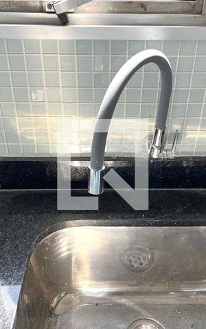 Apartamento à venda com 60m², 2 quartos e 1 vaga Apartamento à venda com 60m², 2 quartos e 1 vagaÁrea de Serviço