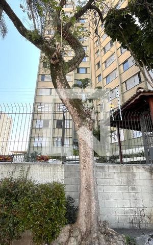 Apartamento à venda com 60m², 2 quartos e 1 vaga Apartamento à venda com 60m², 2 quartos e 1 vagaFachada