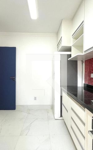 Apartamento à venda com 60m², 2 quartos e 1 vaga Apartamento à venda com 60m², 2 quartos e 1 vagaCozinha