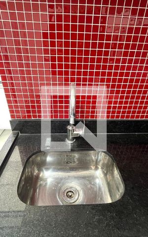 Apartamento à venda com 60m², 2 quartos e 1 vaga Apartamento à venda com 60m², 2 quartos e 1 vagaCozinha