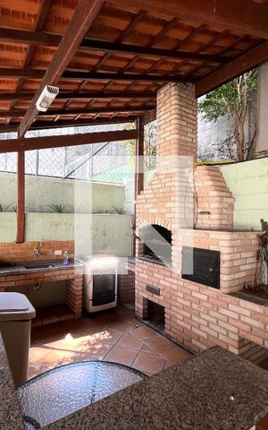 Apartamento à venda com 60m², 2 quartos e 1 vaga Apartamento à venda com 60m², 2 quartos e 1 vagaÁrea comum - Churrasqueira