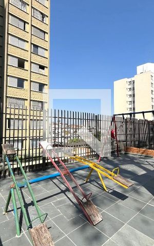 Apartamento à venda com 60m², 2 quartos e 1 vaga Apartamento à venda com 60m², 2 quartos e 1 vagaÁrea comum - Playground