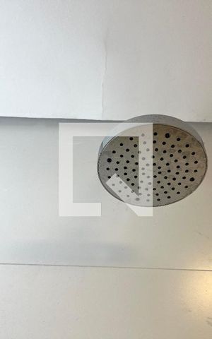 Apartamento à venda com 60m², 2 quartos e 1 vaga Apartamento à venda com 60m², 2 quartos e 1 vagaBanheiro