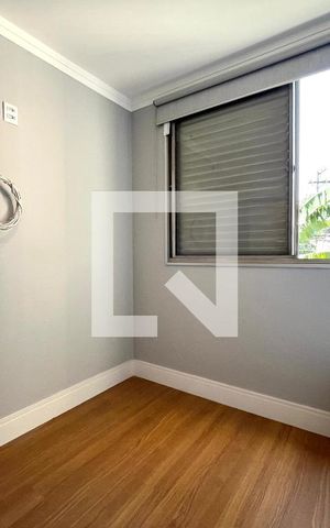 Apartamento à venda com 60m², 2 quartos e 1 vaga Apartamento à venda com 60m², 2 quartos e 1 vagaQuarto 2