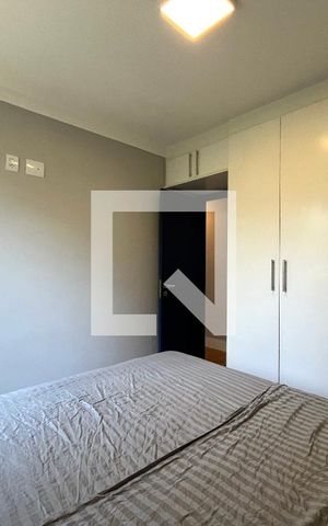 Apartamento à venda com 60m², 2 quartos e 1 vaga Apartamento à venda com 60m², 2 quartos e 1 vagaQuarto 1